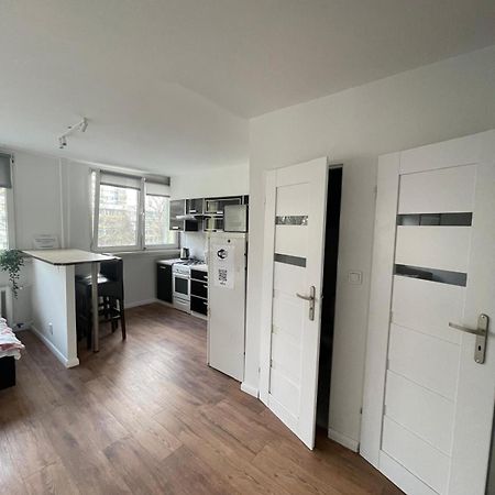 Apartamento Jelenia Breslavia Exterior foto