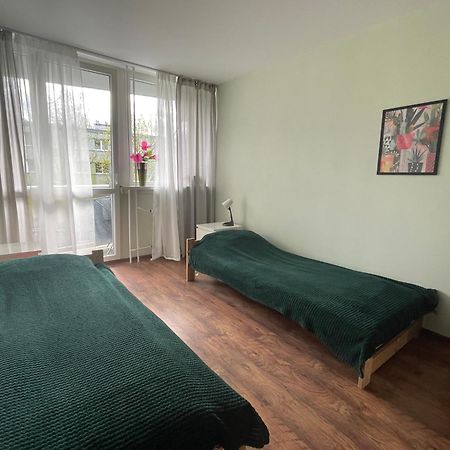 Apartamento Jelenia Breslavia Exterior foto