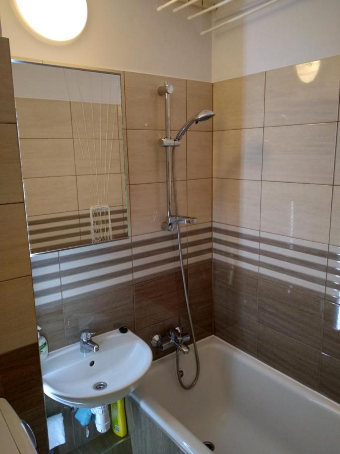 Apartamento Jelenia Breslavia Exterior foto