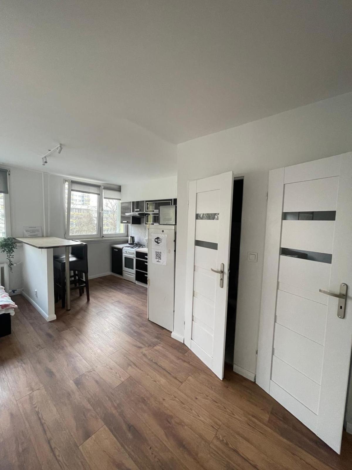 Apartamento Jelenia Breslavia Exterior foto