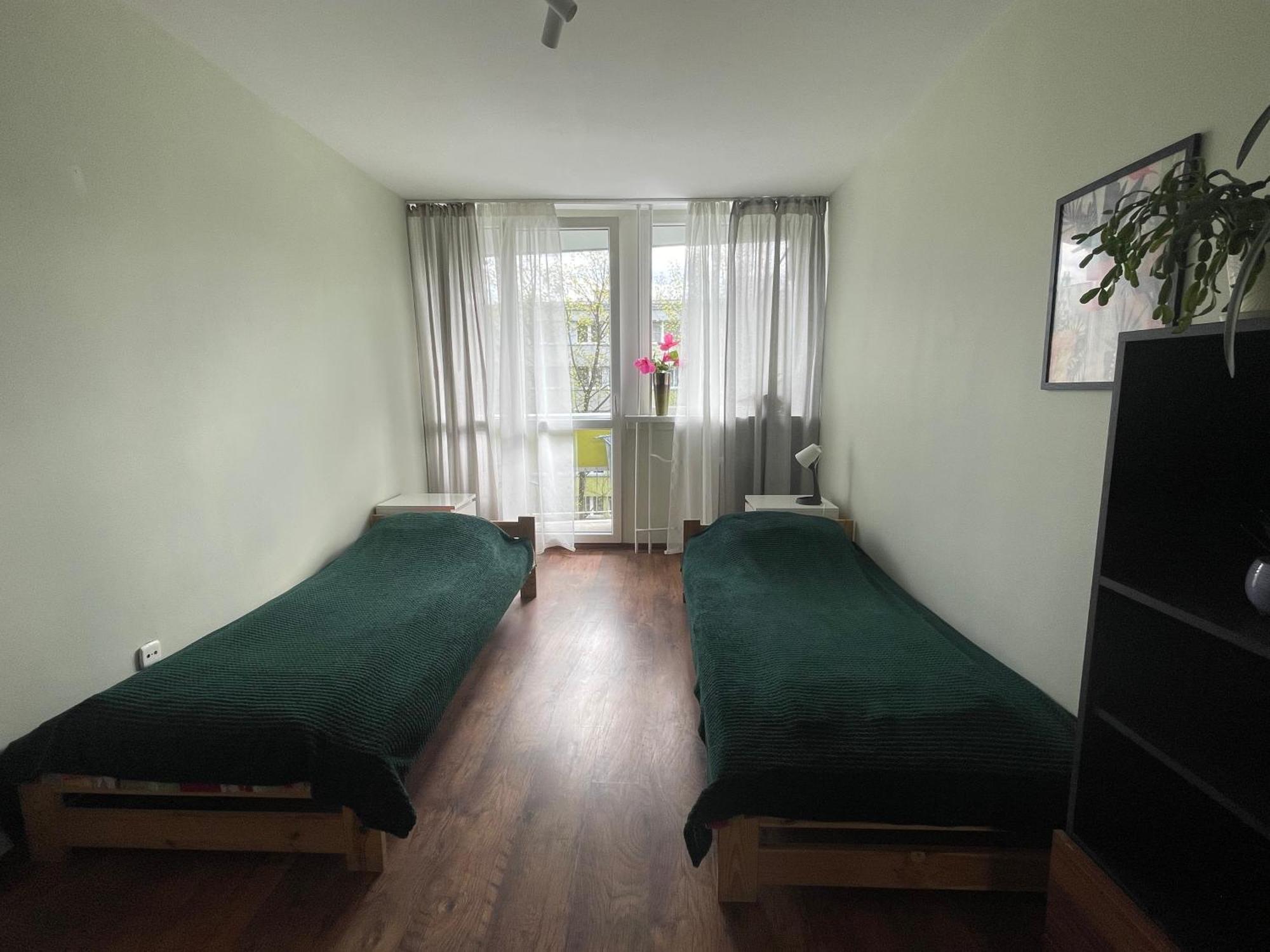 Apartamento Jelenia Breslavia Exterior foto