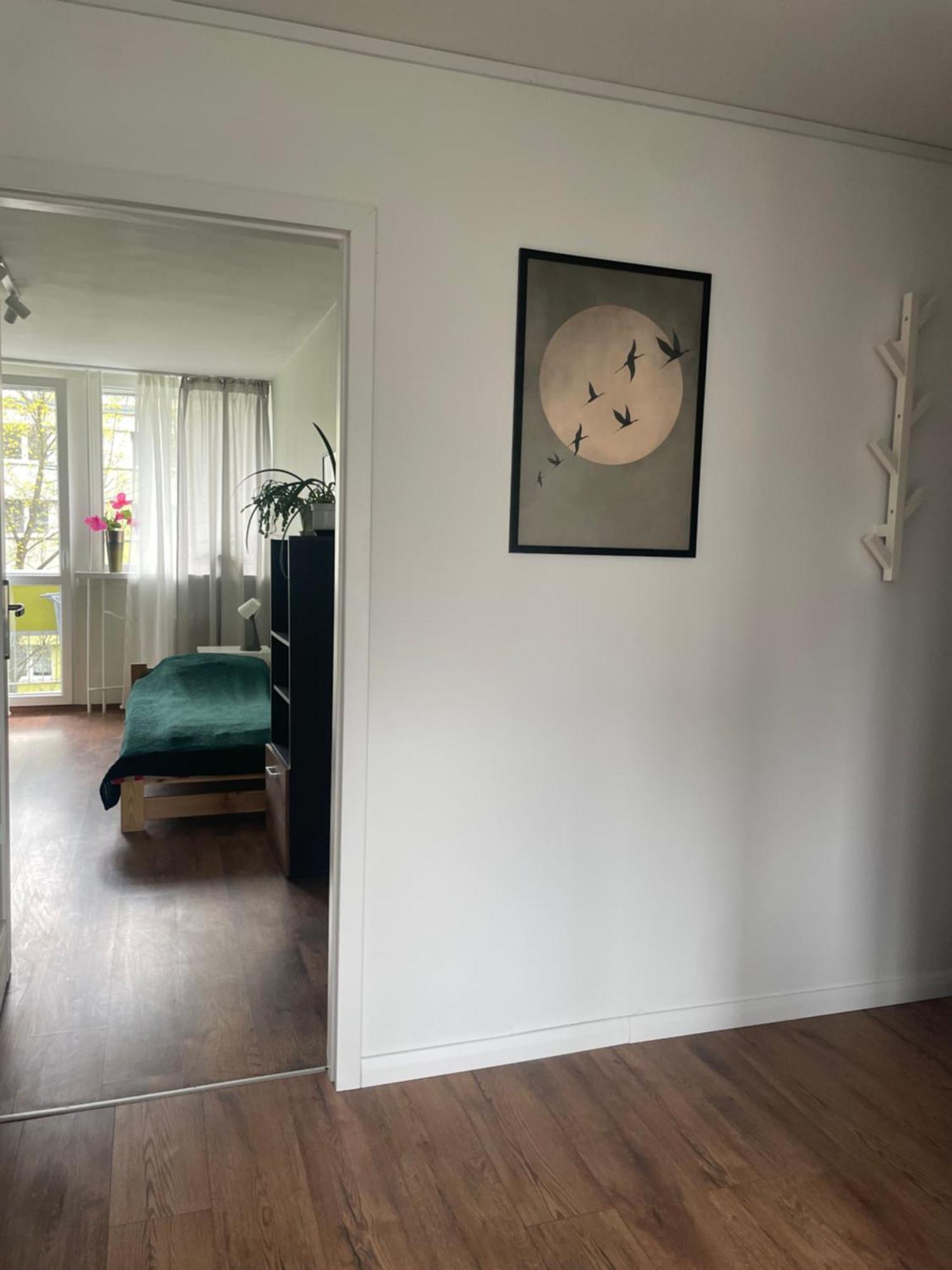 Apartamento Jelenia Breslavia Exterior foto