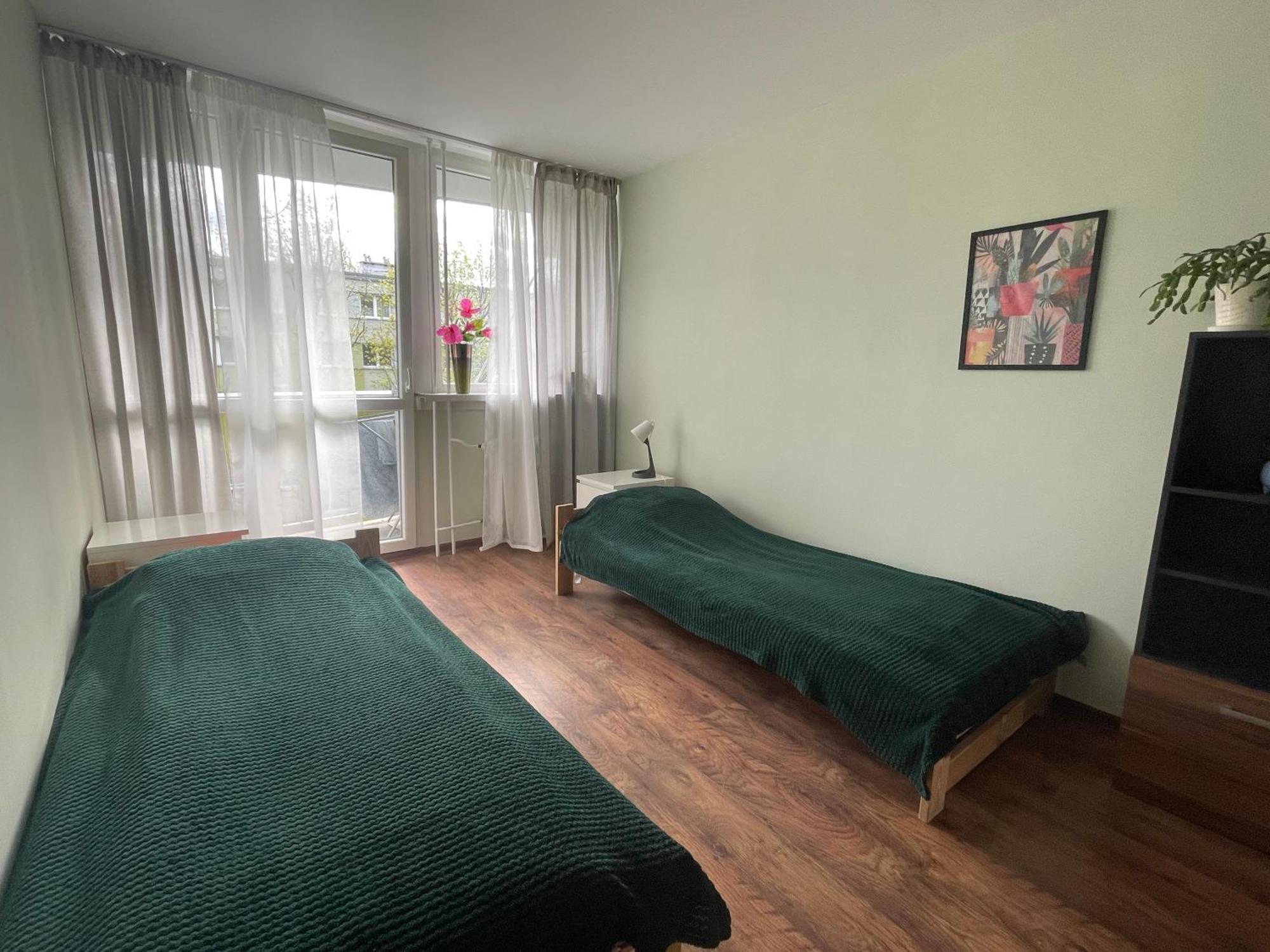 Apartamento Jelenia Breslavia Exterior foto