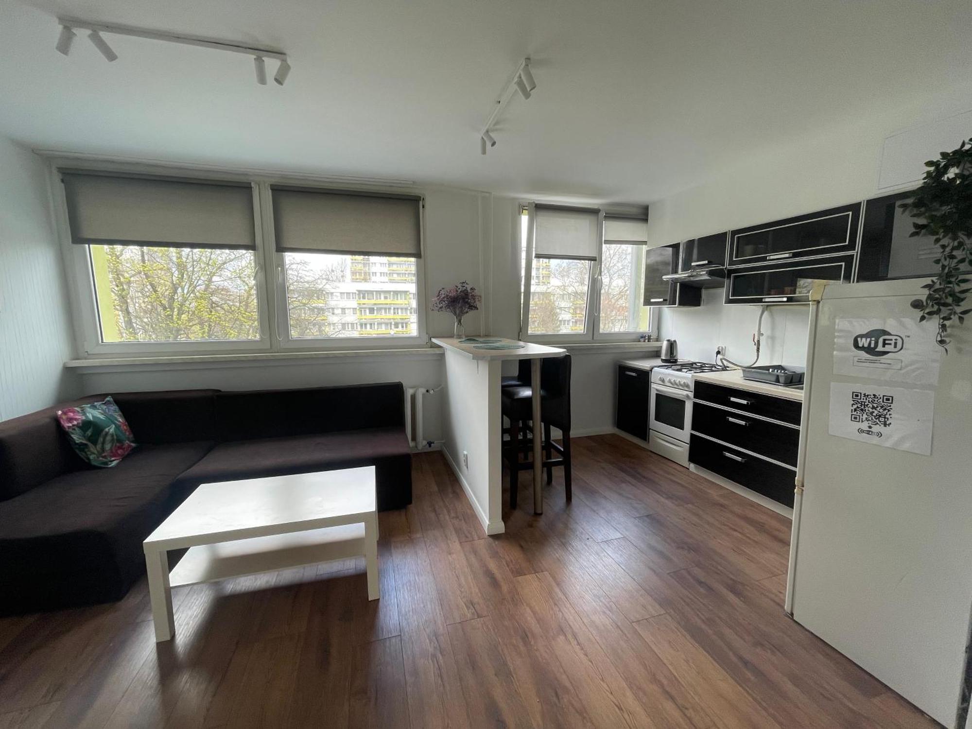 Apartamento Jelenia Breslavia Exterior foto