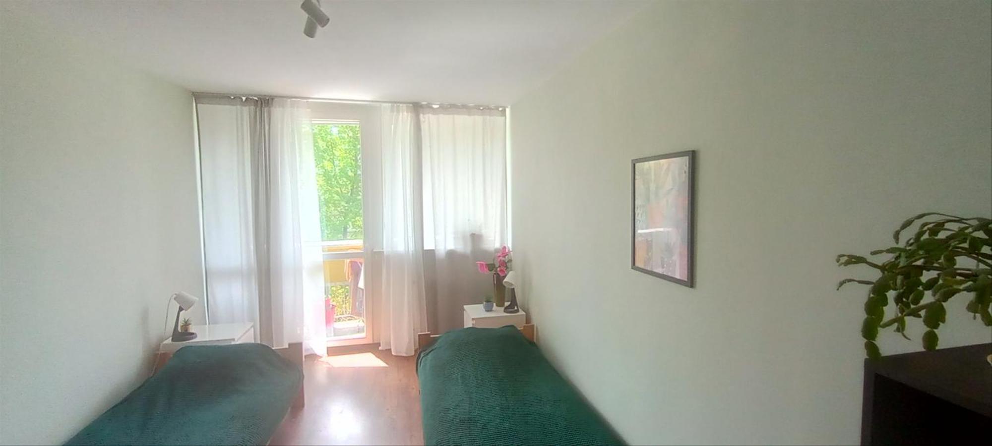Apartamento Jelenia Breslavia Exterior foto